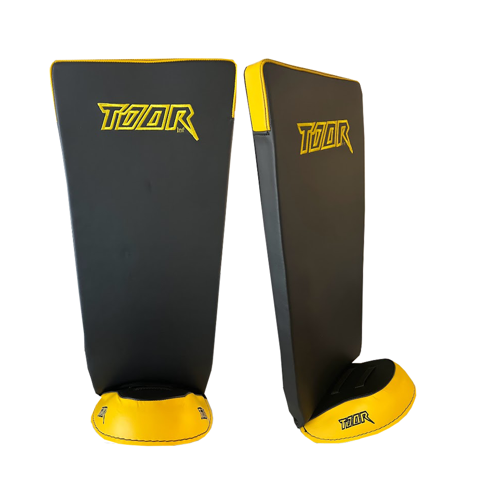 CANELEIRAS FORCE PRETO AMARELO