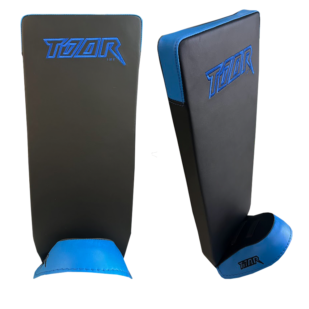 CANELEIRAS FORCE PRETO AZUL