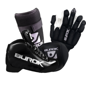 HOCKEY PATINES