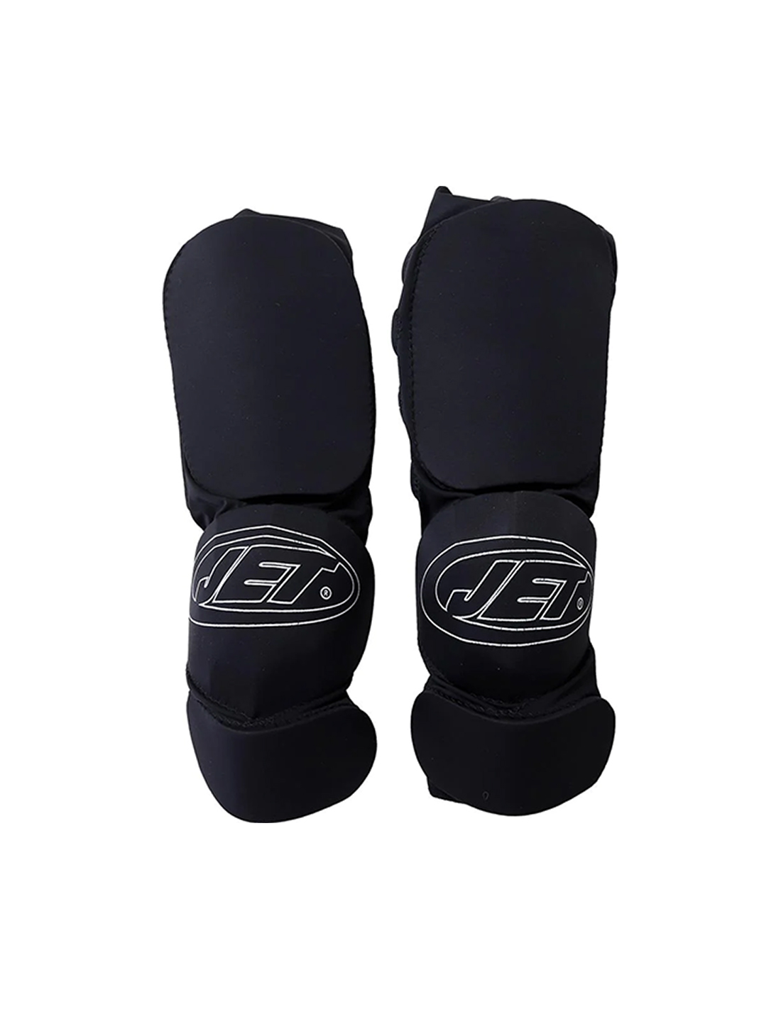 RODILLERAS-MUSLERAS PORTERO/A JET (ESPUMA) - Rollermat