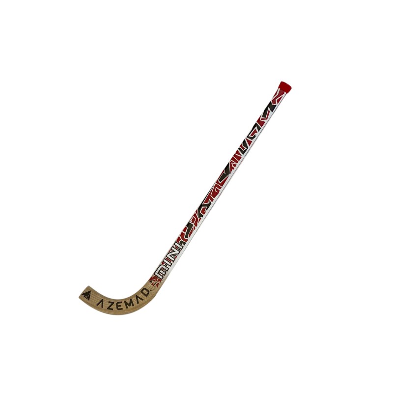 stick-azemad-mini-hockey-rojo