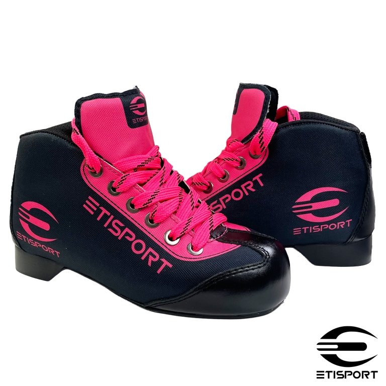 botas-de-hockey-patines-profesional-negras-con-detalles-fucsia-etisport (1)