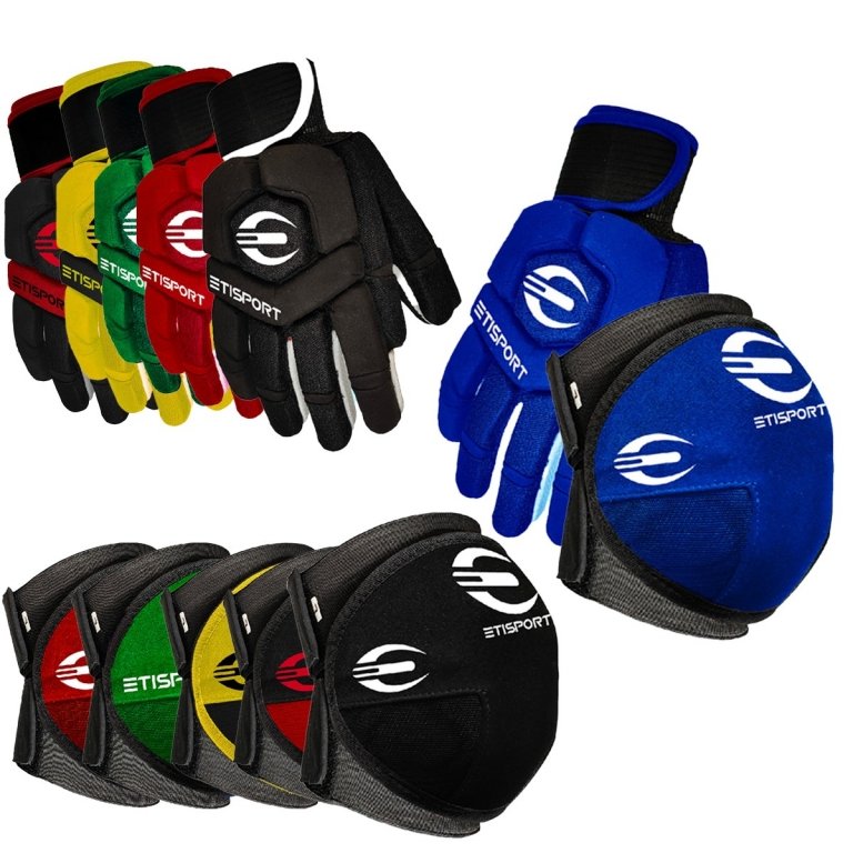 rodillera-guante-hockey-patines